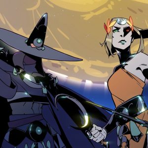 Hades II