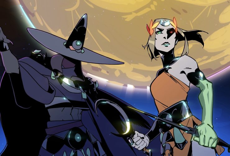 Hades II