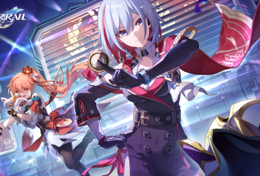 Honkai Star Rail