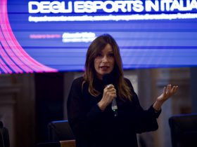 IIDEA Esport