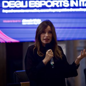 IIDEA Esport