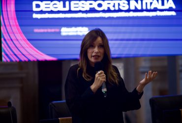 IIDEA Esport