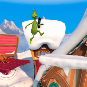 Il Grinch Avventure Natalizie