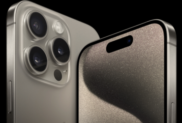 iPhone 15