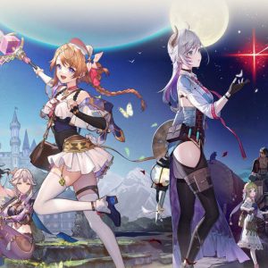 Atelier Resleriana; Koei Tecmo Showcase