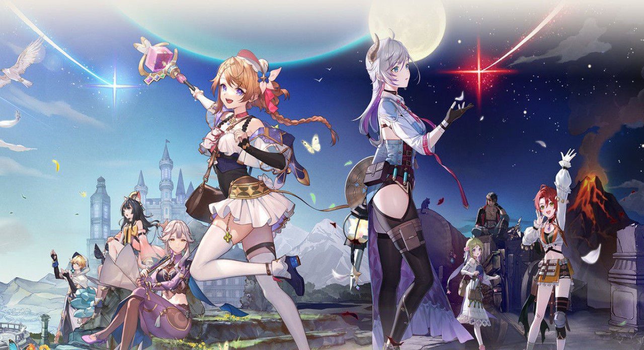 Atelier Resleriana; Koei Tecmo Showcase