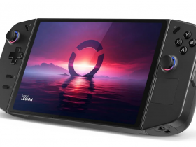Lenovo Legion Go