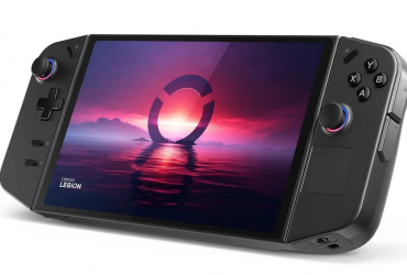 Lenovo Legion Go