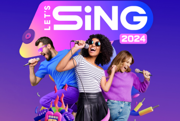 Let's Sing 2024