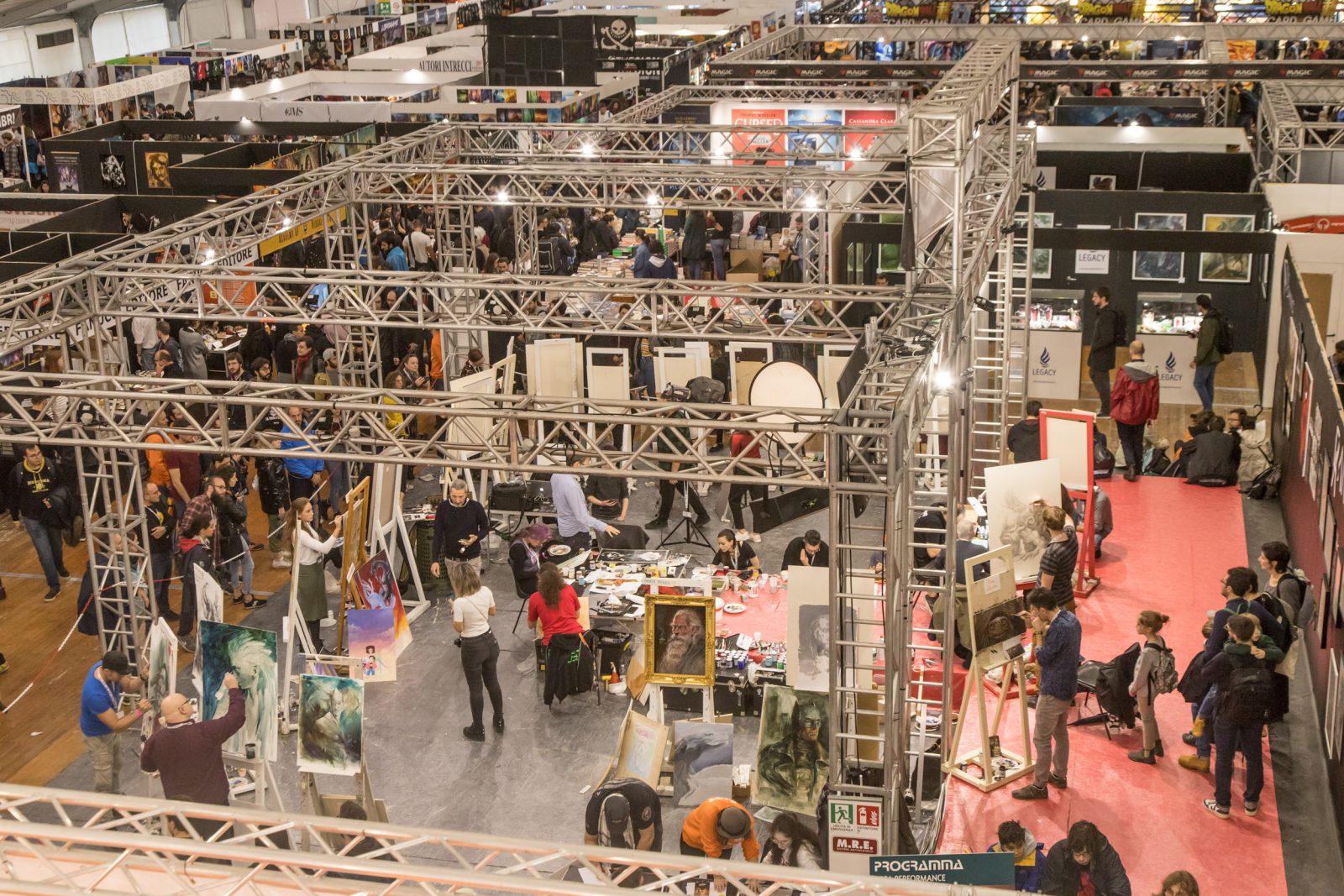 Lucca Comics & Games