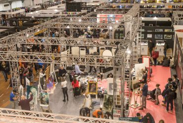 Lucca Comics & Games