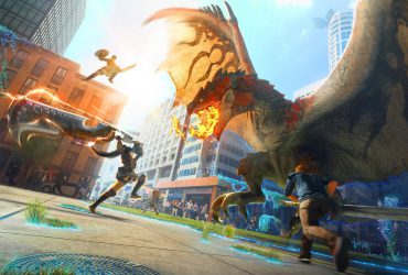 Monster Hunter Now Recensione