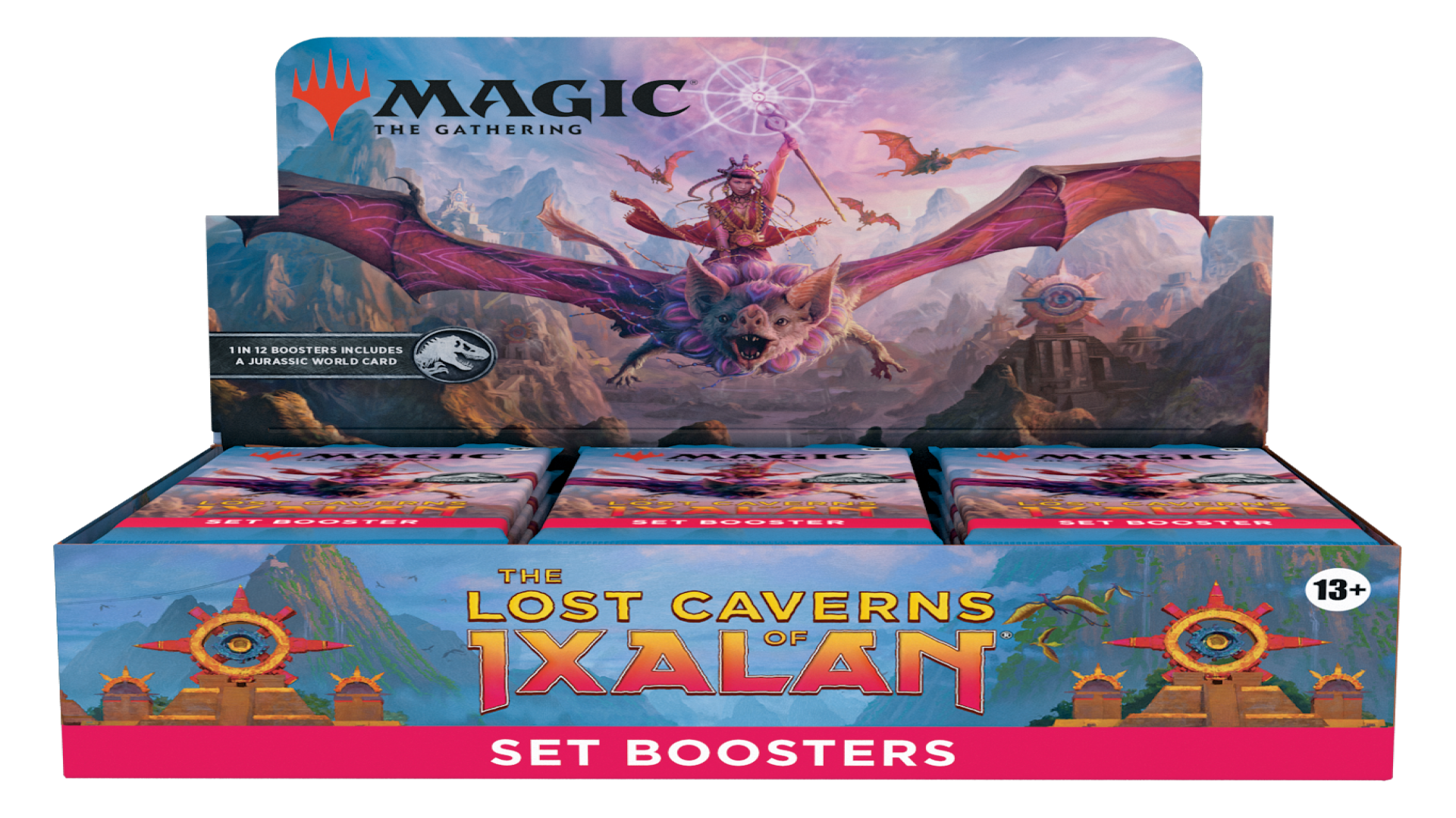 Magic The Gathering