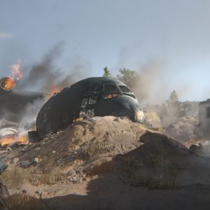 Call of Duty Modern Warfare III