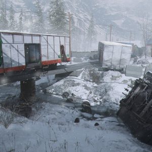 Call of Duty Modern Warfare III