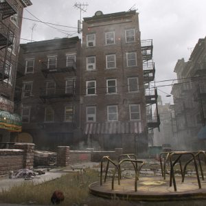 Call of Duty Modern Warfare III