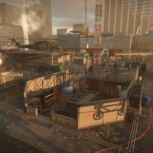 Call of Duty Modern Warfare III