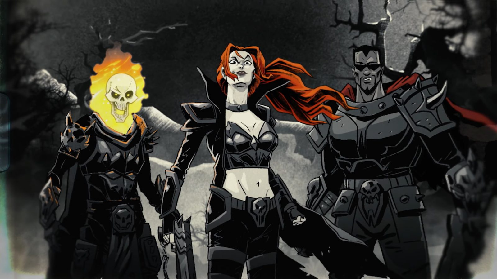 Marvel Snap Bloodstone