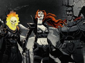 Marvel Snap Bloodstone