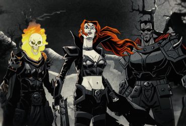 Marvel Snap Bloodstone