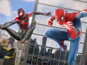 Marvel's Spider-man 2