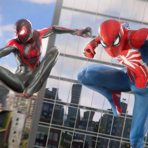 Marvel's Spider-man 2