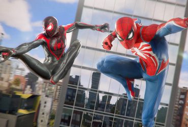 Marvel's Spider-man 2