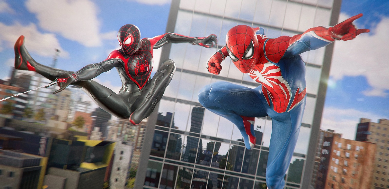 Marvel's Spider-man 2