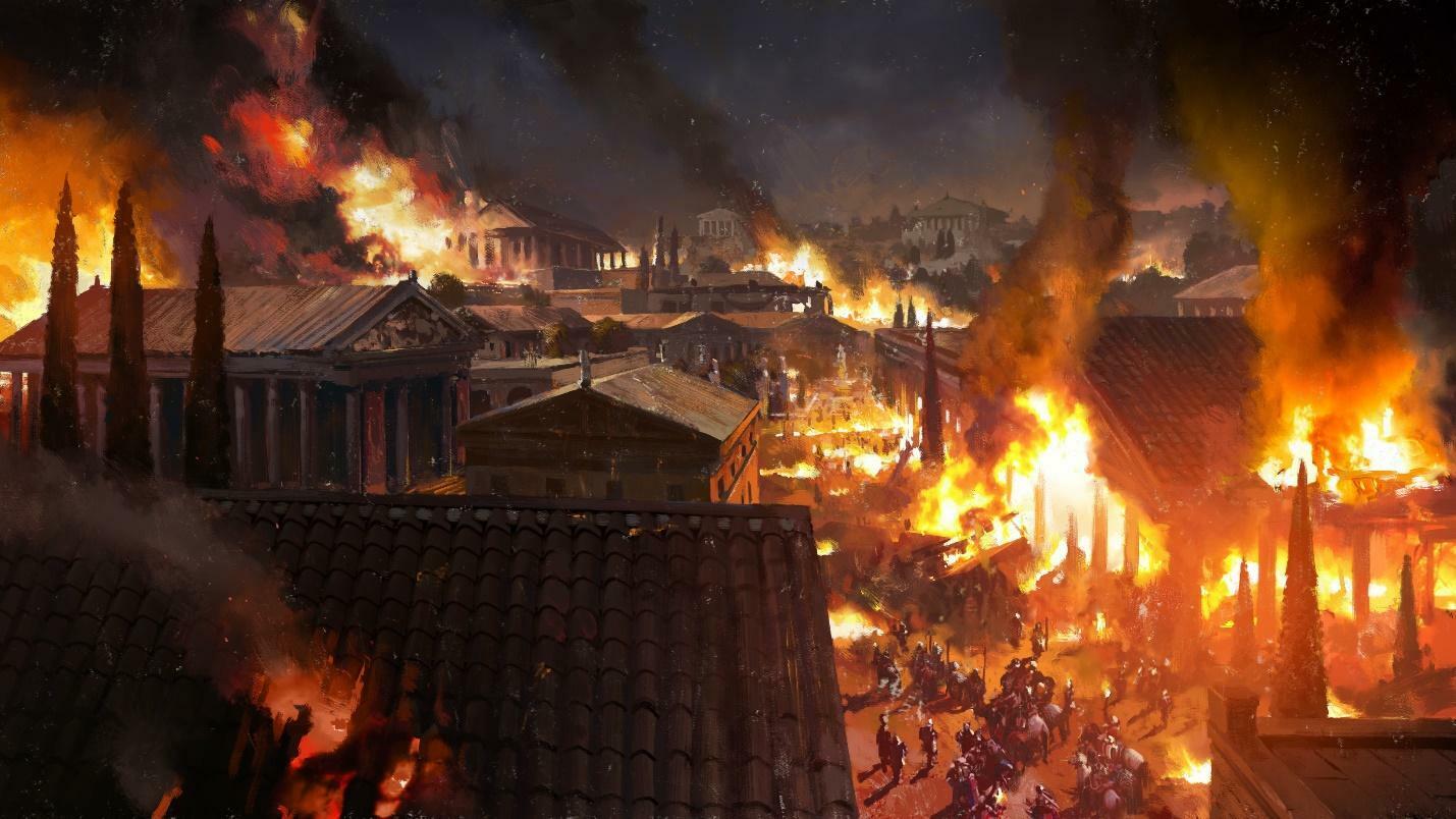 Millennia