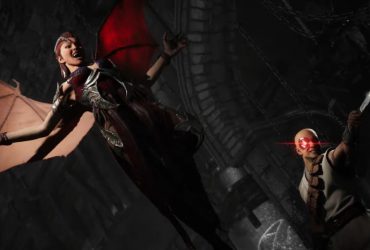 Mortal Kombat 1