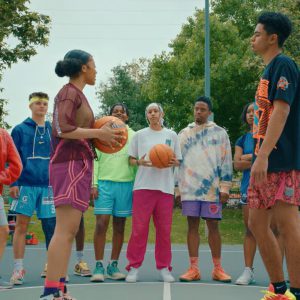NBA 2k24