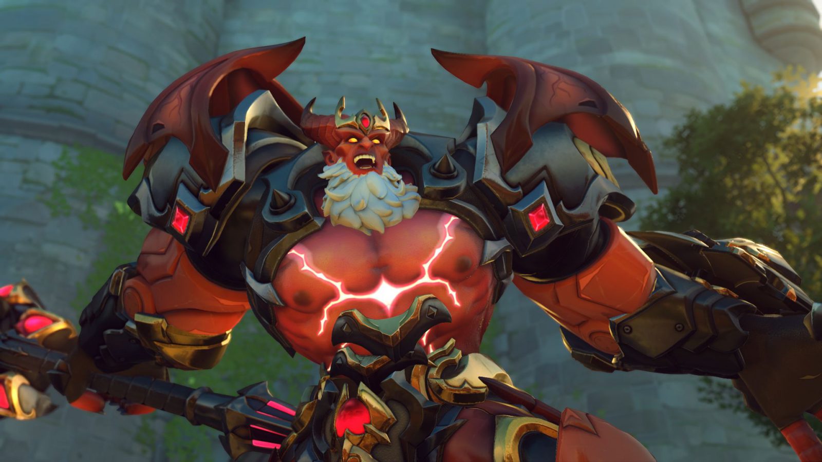 Overwatch 2