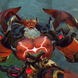 Overwatch 2