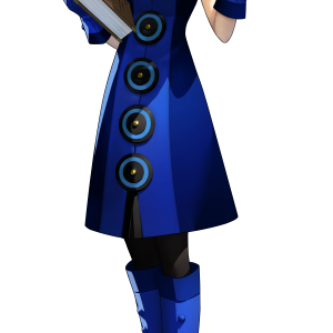 Persona 3 Reload