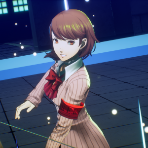 Persona 3 Reload