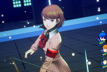 Persona 3 Reload