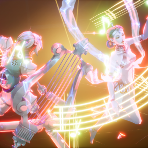 Persona 3 Reload