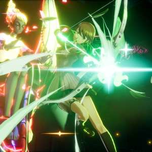 Persona 3 Reload