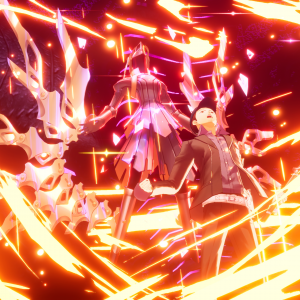 Persona 3 Reload