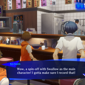 Persona 3 Reload