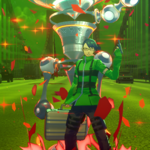 Persona 3 Reload