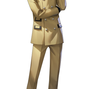 Persona 3 Reload