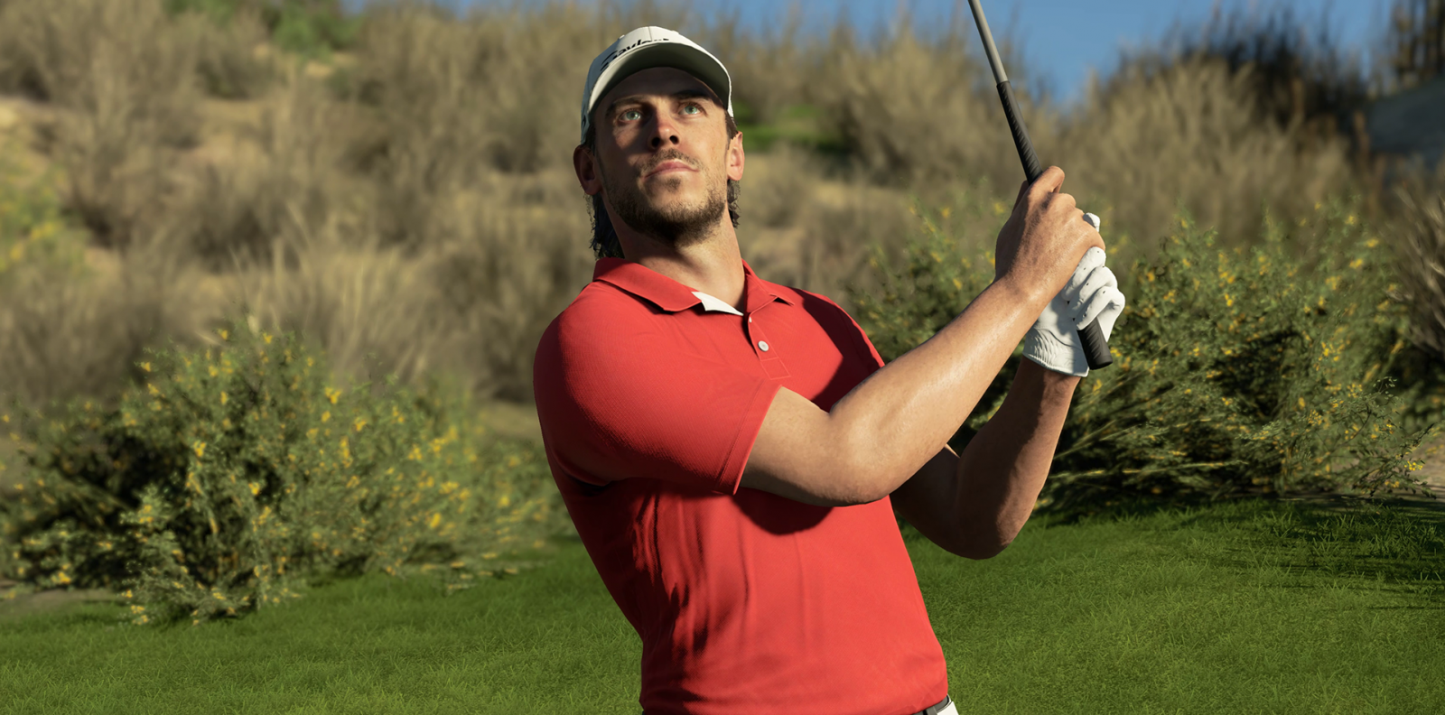 PGA Tour 2k23