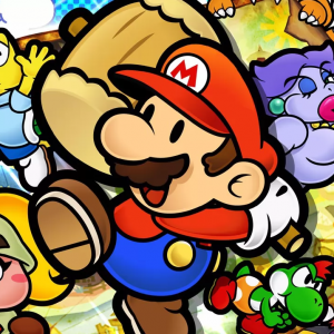 Paper Mario Il Portale Millenario
