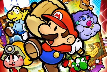 Paper Mario Il Portale Millenario