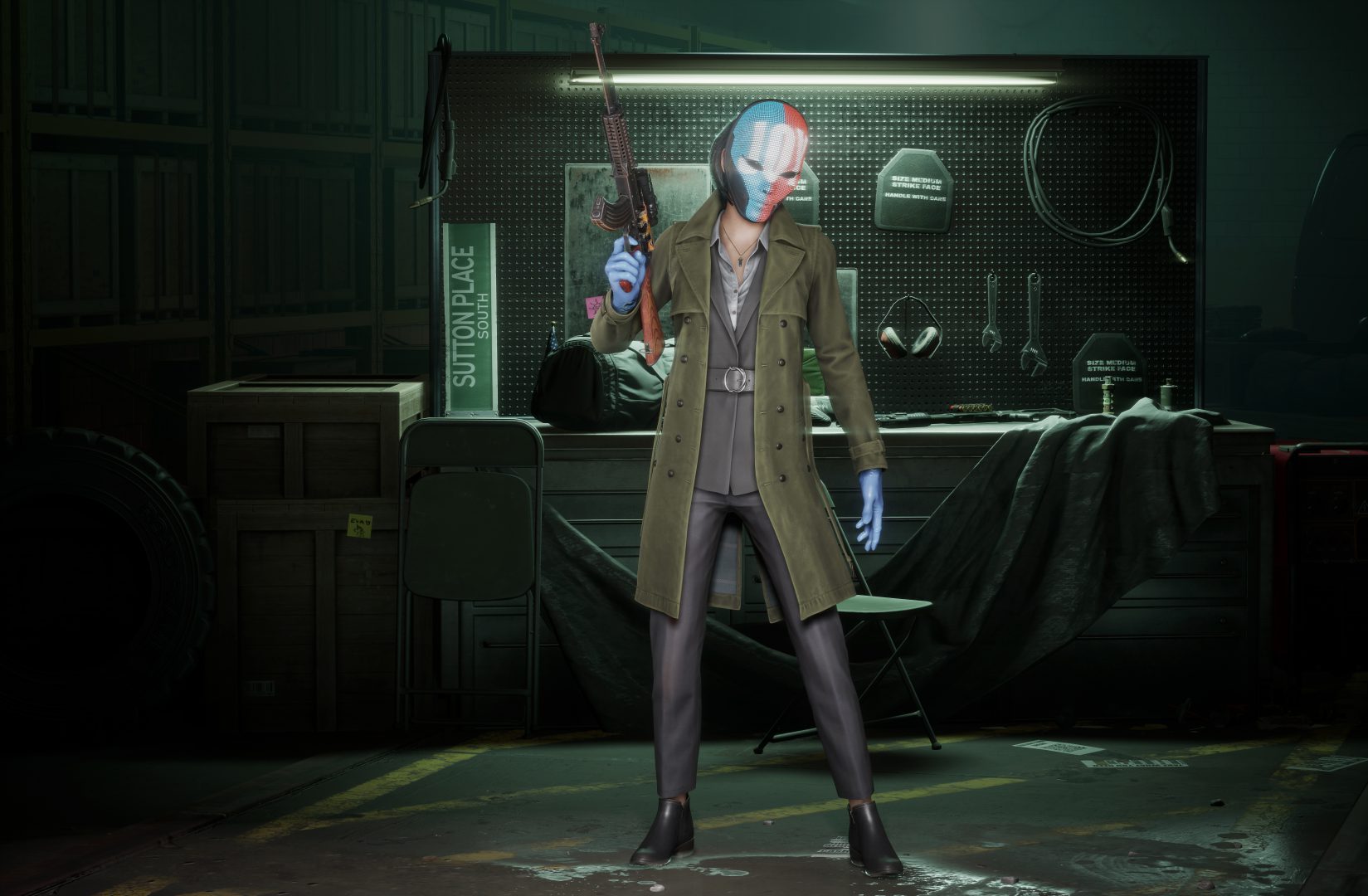 Payday 3
