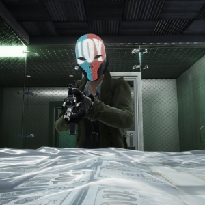 Payday 3