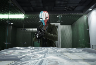 Payday 3
