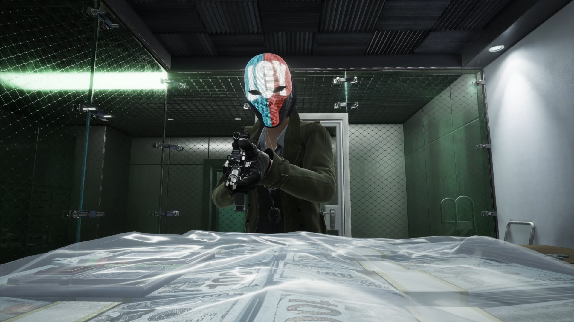 Payday 3