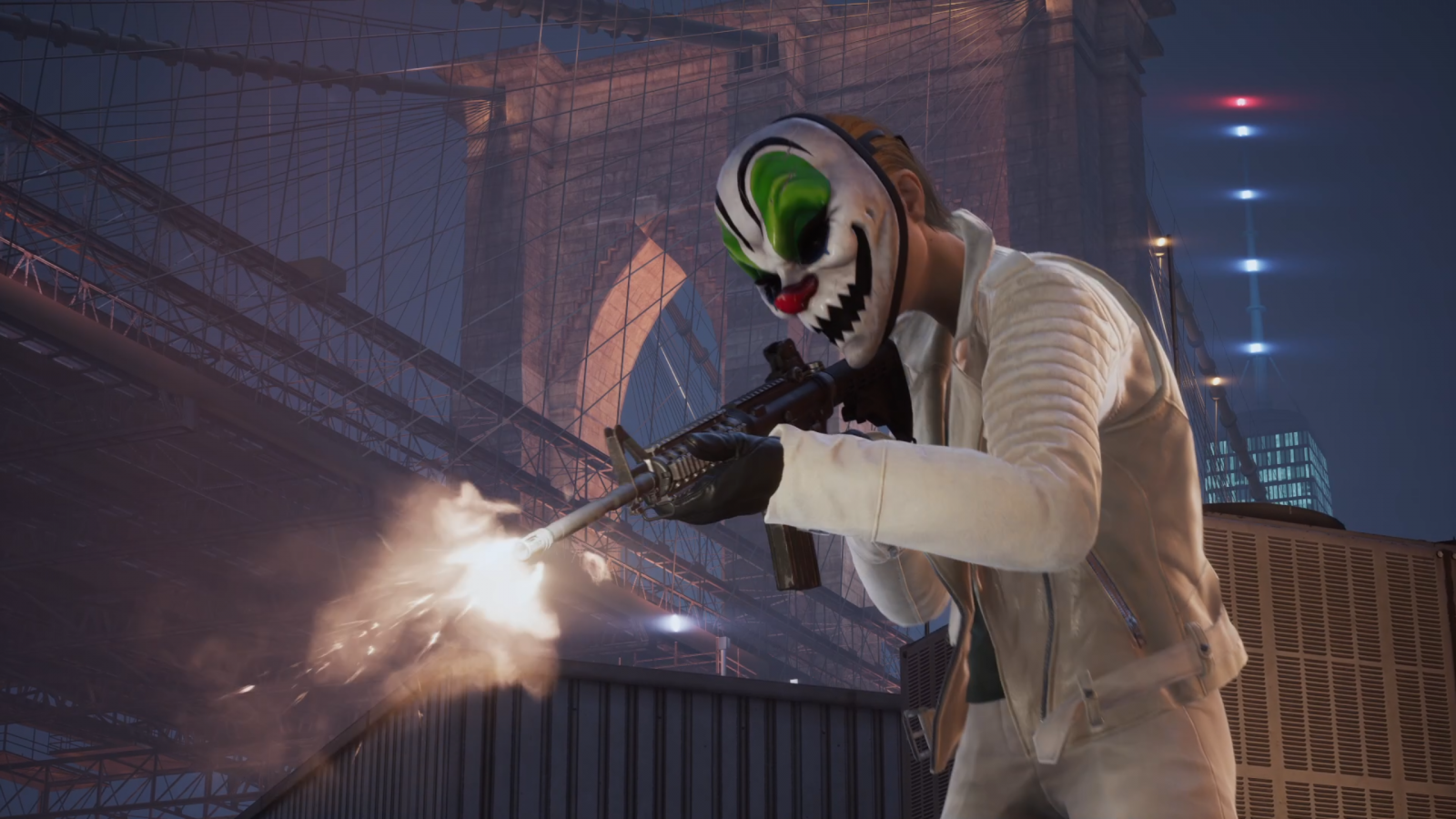 Payday 3